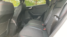 Ford Puma 1.0 EcoBoost Hybrid mHEV ST-Line X 5dr Petrol Hatchback